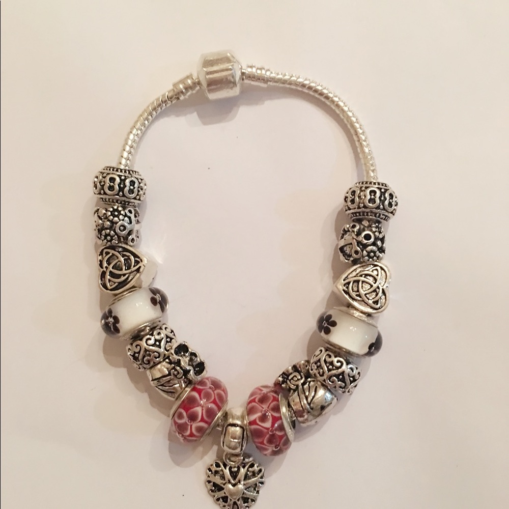 Brand New 925 Bracelet